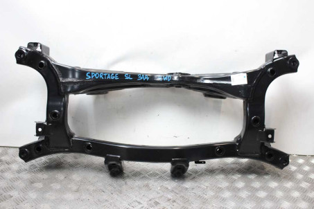 Балка задньої підвіски відновлена 4WD Kia Sportage (SL) 2010-2015 554052S110 (83137)