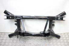 Балка задней подвески восстановленная Mitsubishi Lancer X (CY) 2007-2013 4100A033 (83141)