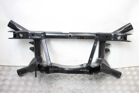 Балка задней подвески восстановленная Mitsubishi Lancer X (CY) 2007-2013 4100A033 (83141)