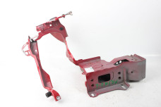 Лонжерон передний левый с окуляром Toyota Prius (ZVW35) 2009-2015 5370247050 (83146)