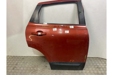 Двері задні праві дефект Nissan Qashqai (J10) 2007-2014 H2100JD0MC (83149)