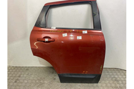 Дверь задняя правая дефект Nissan Qashqai (J10) 2007-2014 H2100JD0MC (83149)