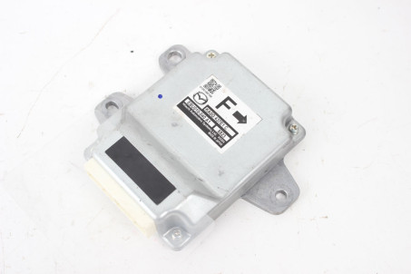 Блок управления стояночного тормоза Mazda CX-5 (KE) 2012-2017 KA0G437E1C (83152)