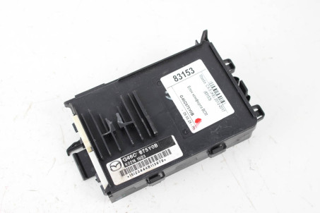 Блок комфорта BCM Mazda CX-5 (KE) 2012-2017 G46C675Y0B (83153)