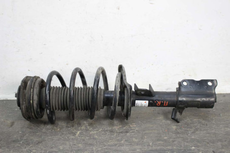 Амортизатор передній правий у зборі Nissan Qashqai (J10) 2007-2014 E4302JD74A (83176)