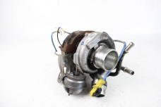 Турбіна 2.0 TDI Nissan Qashqai (J10) 2007-2014 1441100Q0G (83180)