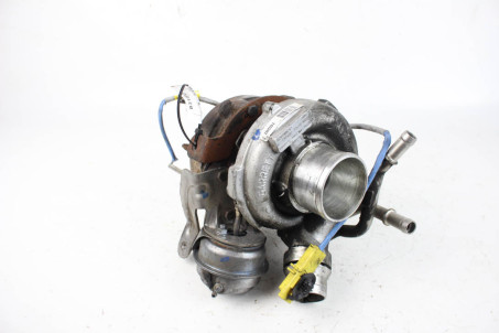 Турбіна 2.0 TDI Nissan Qashqai (J10) 2007-2014 1441100Q0G (83180)