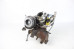 Турбіна 2.0 TDI Nissan Qashqai (J10) 2007-2014 1441100Q0G (83180)