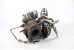 Турбіна 2.0 TDI Nissan Qashqai (J10) 2007-2014 1441100Q0G (83180)