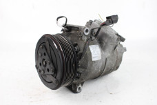 Компресор кондиціонера 2.0 TDI Nissan Qashqai (J10) 2007-2014 92600JD73A (83181)