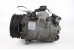 Компресор кондиціонера 2.0 TDI Nissan Qashqai (J10) 2007-2014 92600JD73A (83181)