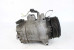 Компресор кондиціонера 2.0 TDI Nissan Qashqai (J10) 2007-2014 92600JD73A (83181)