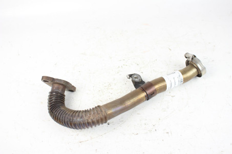 Трубка EGR 2.0 TDI Nissan Qashqai (J10) 2007-2014 1471700QAB (83182)