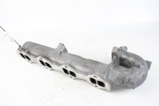 Колектор впускний метал 2.0 TDI Nissan Qashqai (J10) 2007-2014 1400400Q0H (83183)