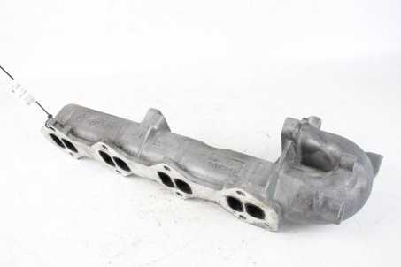 Колектор впускний метал 2.0 TDI Nissan Qashqai (J10) 2007-2014 1400400Q0H (83183)