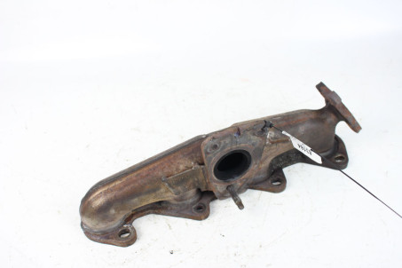 Колектор випускний 2.0 TDI Nissan Qashqai (J10) 2007-2014 1400400Q0B (83184)