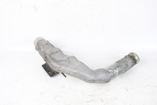 Патрубок інтеркулера алюмінієвий 2.0 TDI Nissan Qashqai (J10) 2007-2014 14460JD71A (83188)