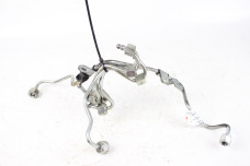 Трубки паливні комплект 2.0 TDI Nissan Qashqai (J10) 2007-2014 1681800Q0H (83195)