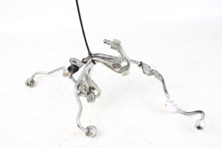 Трубки топливные комплект 2.0 TDI Nissan Qashqai (J10) 2007-2014 1681800Q0H (83195)