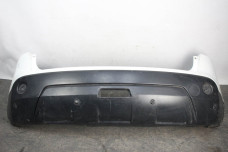 Бампер задний с парктрониками Nissan Qashqai (J10) 2007-2014 85022JD00H (83201)