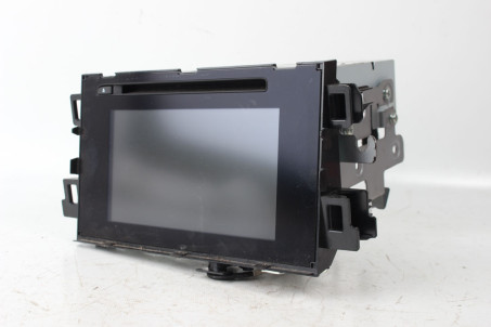 Магнітофон Mazda CX-5 (KE) 2012-2017 KA0H669G0 (83204)