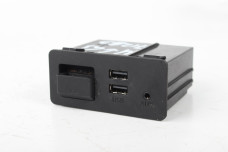Блок AUX-USB Mazda CX-5 (KE) 2012-2017 D09H669U0 (83212)