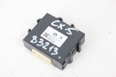Блок управления парктрониками Mazda CX-5 (KE) 2012-2017 K07067UU0 (83213)