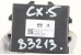 Блок управления парктрониками Mazda CX-5 (KE) 2012-2017 K07067UU0 (83213)