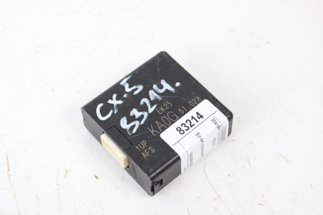 Блок управления светом Mazda CX-5 (KE) 2012-2017 KA0G5102X (83214)