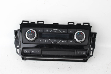 Блок управления печкой под климат RHD Mazda CX-5 (KE) 2012-2017 KA2M61190C (83215)