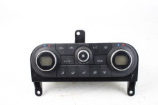 Блок управления климат контроля Nissan Qashqai (J10) 2007-2014 27500JD45C (83221)