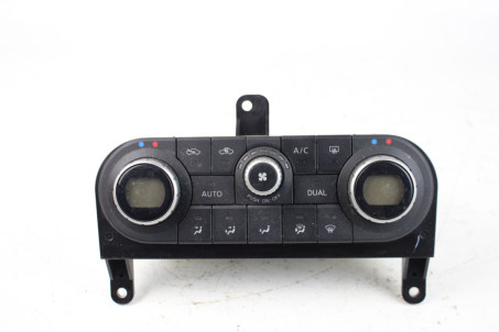Блок управления климат контроля Nissan Qashqai (J10) 2007-2014 27500JD45C (83221)