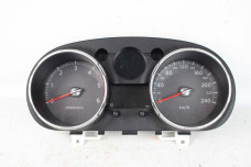 Щиток приладів 2.0 МКПП Nissan Qashqai (J10) 2007-2014 24810JD73A (83222)