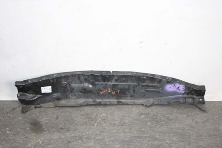 Жабо металлическое Nissan Qashqai (J10) 2007-2014 F7402JD9MA (83225)