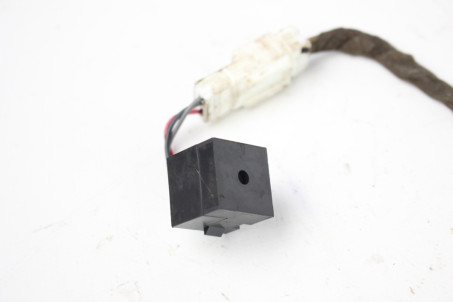 Микрофон Nissan Qashqai (J10) 2007-2014 28336 EB00A (83228)