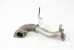 Трубка EGR короткая 2.0 TDI Nissan Qashqai (J10) 2007-2014 1412000Q0F (83233)