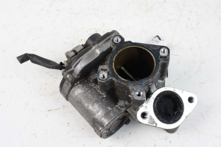 Клапан Рециркуляции Отработанных Газов (EGR) 2.0 TDI Nissan Qashqai (J10) 2007-2014 1495600Q1A (83234)