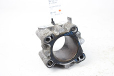 Корпус под клапан EGR 2.0 TDI Nissan Qashqai (J10) 2007-2014 8200854280 (83236)