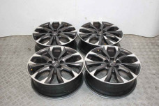 Диск колісний R19 комплект Mazda CX-5 (KE) 2012-2017 9965087090 (83245) 5.114.3 R19x7J ET50