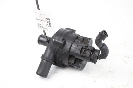 Помпа электрическая 2.0 TDI Nissan Qashqai (J10) 2007-2014 144B0JG70A (83256)