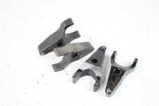 Кронштейн форсункі комплект 2.2 TDI Toyota RAV-4 III 2005-2012 236950R010 (83259)