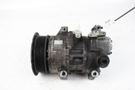 Компрессор кондиционера 2.2 TDI Toyota RAV-4 III 2005-2012 4472601251 (83261)