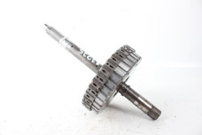 Вал АКПП 2.0 TDI Kia Sportage (SL) 2010-2015 454143B200 (83275)