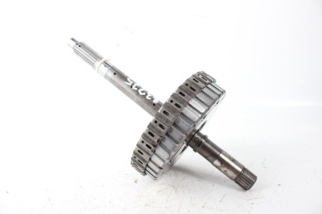 Вал АКПП 2.0 TDI Kia Sportage (SL) 2010-2015 454143B200 (83275)