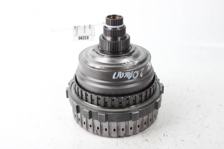 Шестерні АКПП 2.0 TDI Kia Sportage (SL) 2010-2015 457603B200 (83280)