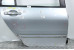 Двері задні праві седан дефект Mitsubishi Lancer 9 (CSA) 2003-2009 5730A192 (83288)