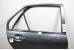 Двері задні праві седан дефект Mitsubishi Lancer 9 (CSA) 2003-2009 5730A192 (83288)