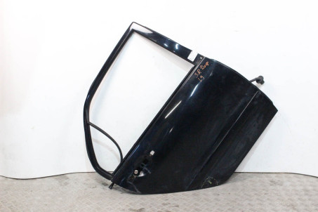 Двері задні праві седан дефект Mitsubishi Lancer 9 (CSA) 2003-2009 5730A192 (83288)