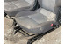 Сиденья передние ткань LHD Mitsubishi Colt (Z30) 2004-2012 6911A393XA (83308)