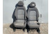 Сиденья передние ткань LHD Mitsubishi Colt (Z30) 2004-2012 6911A393XA (83308)